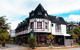 Pousada Casa da Pedra